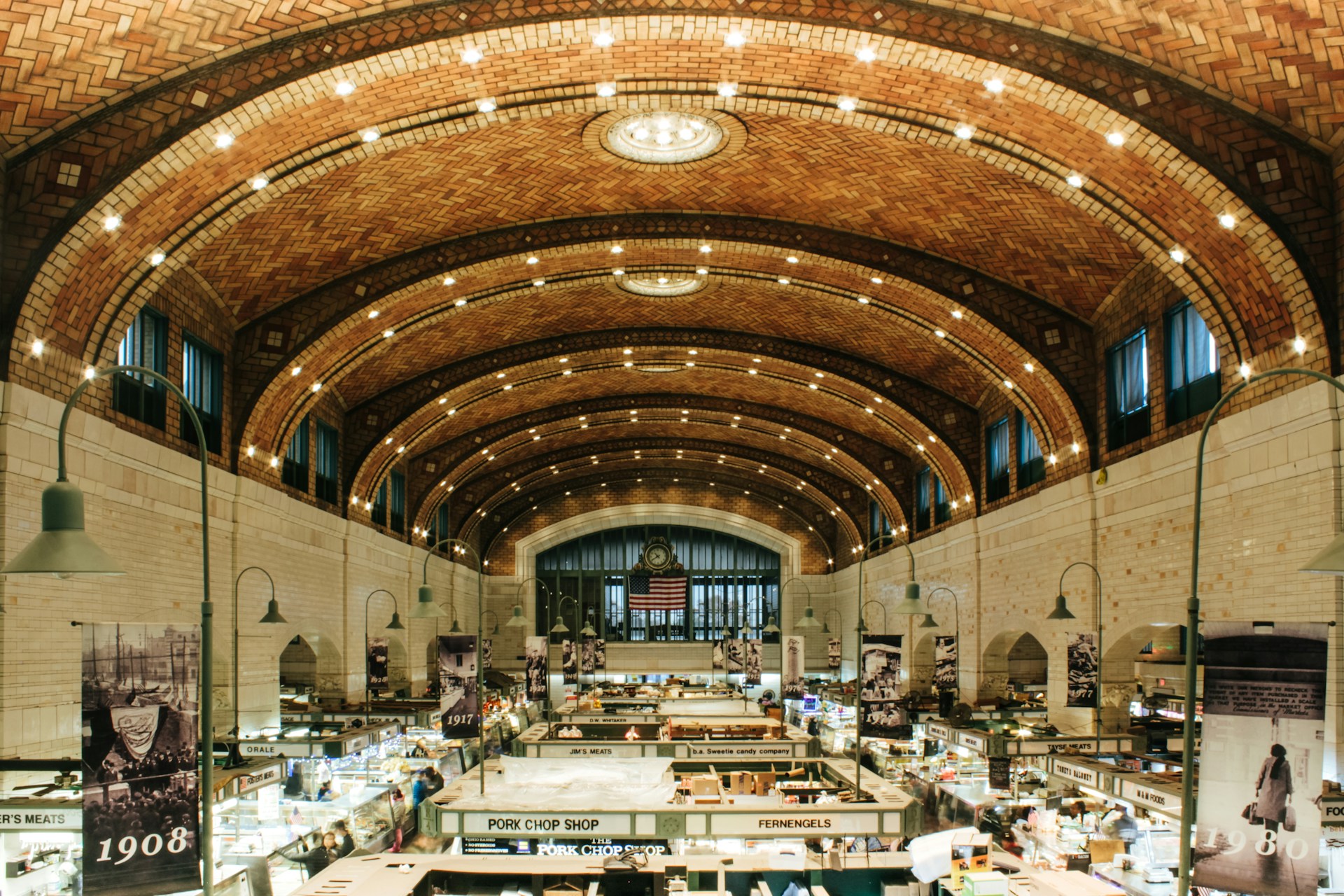 West Side Market